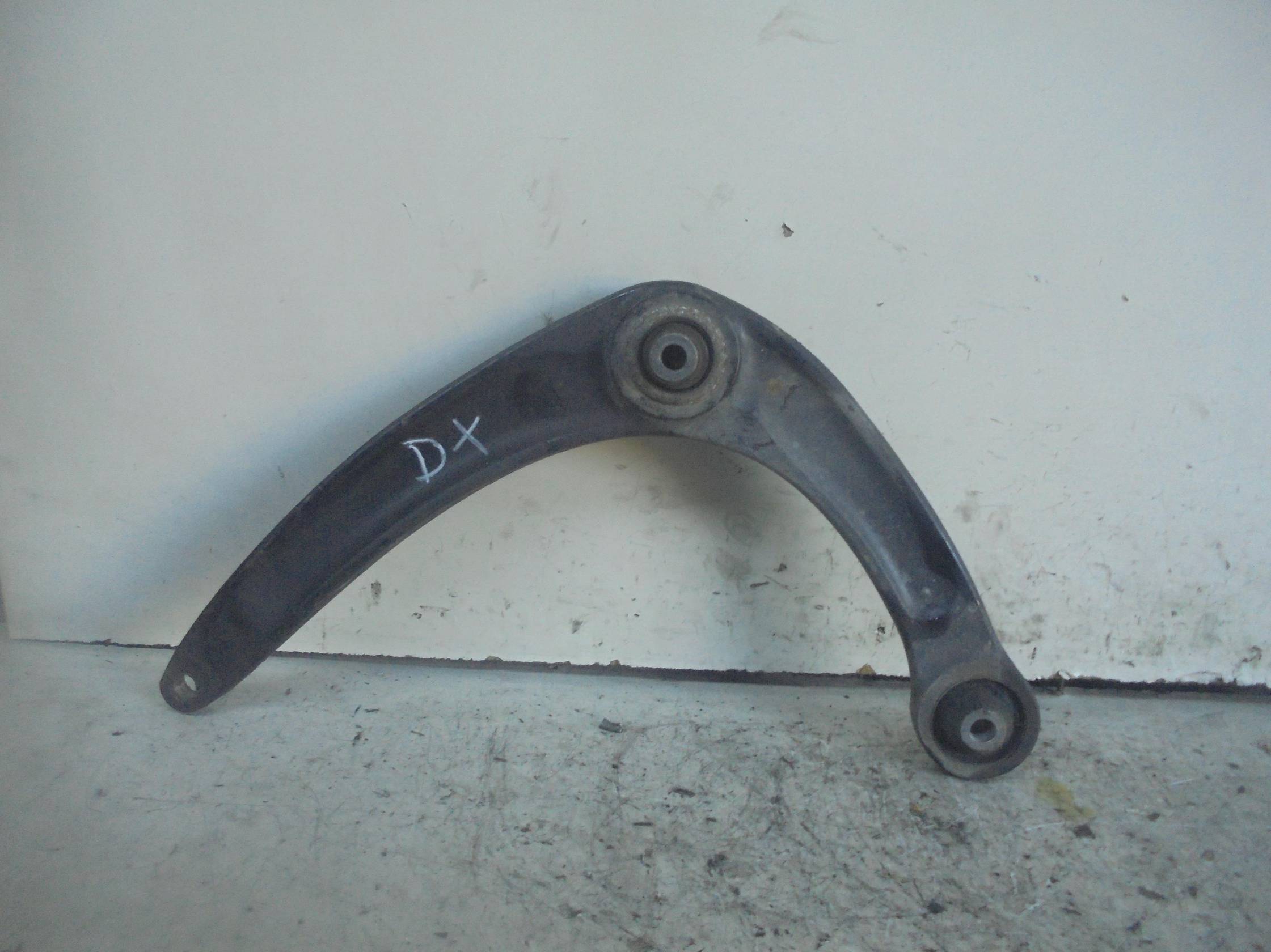 Braccio oscillante sosp. ant. dx.